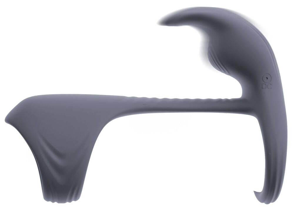 VYLOR RC Cock & Ball Ring