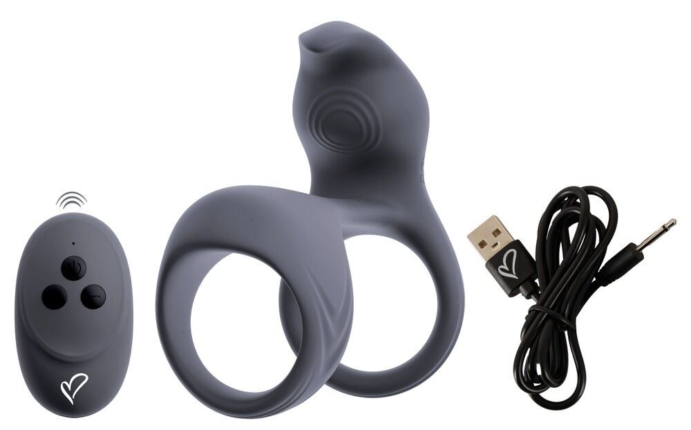 VYLOR RC Cock & Ball Ring