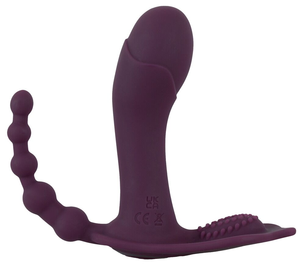 ARIVA RC Panty Vibrator