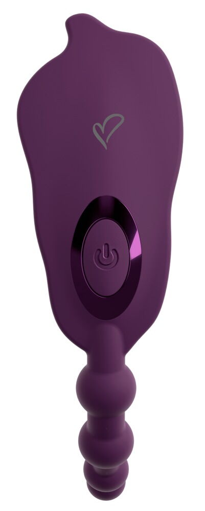 ARIVA RC Panty Vibrator