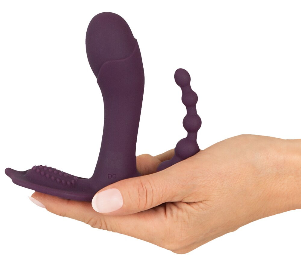 ARIVA RC Panty Vibrator