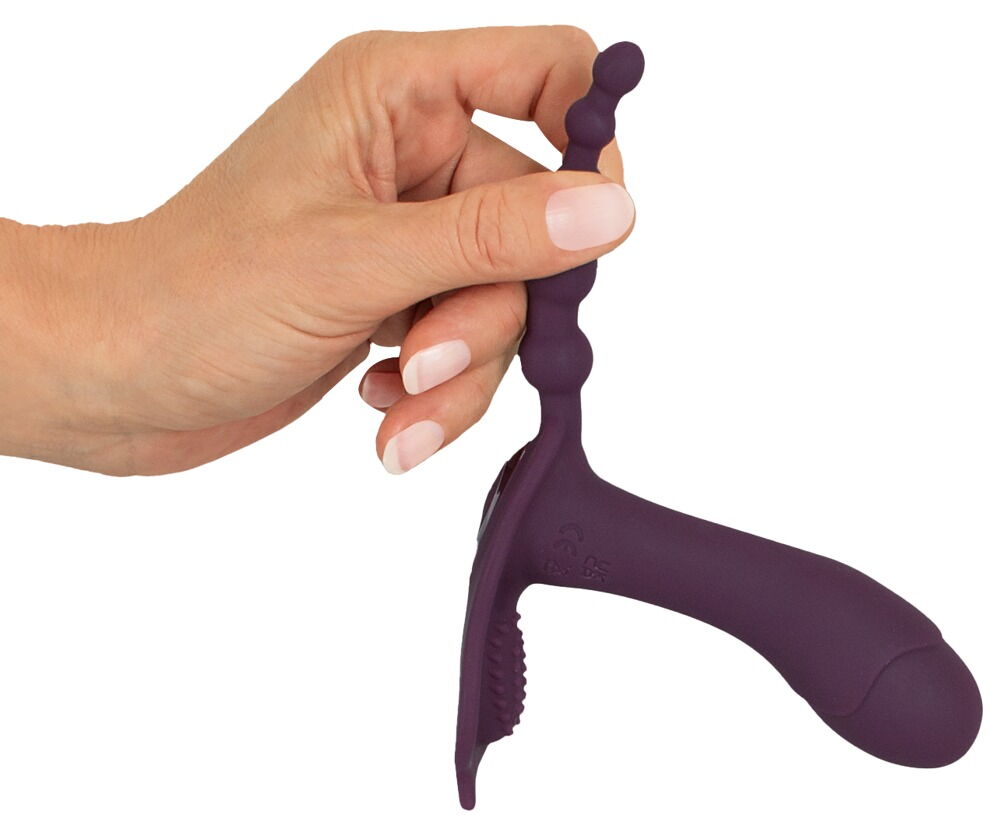 ARIVA RC Panty Vibrator