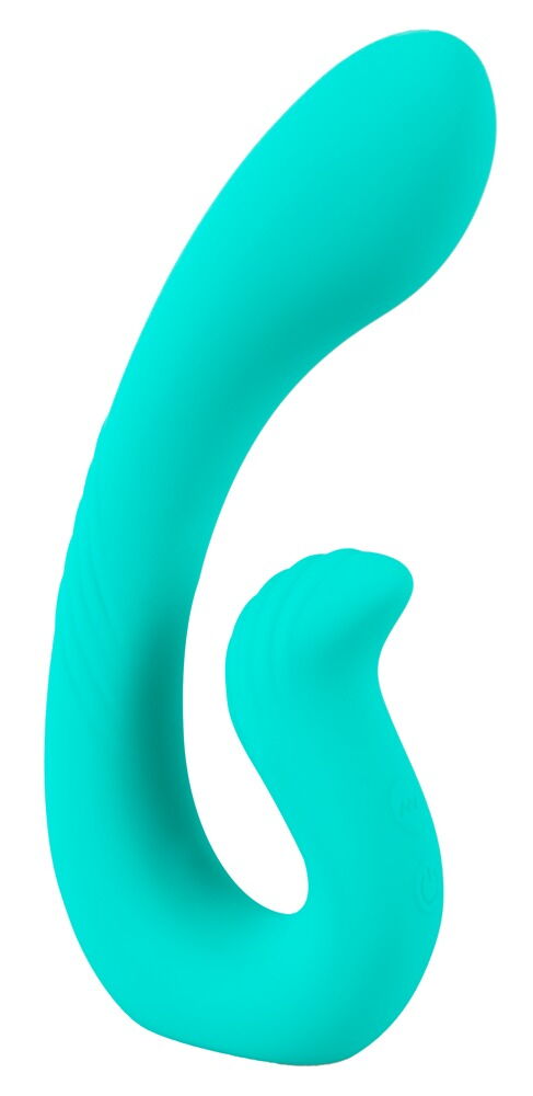 NAIRA Dual Heads Vibrator