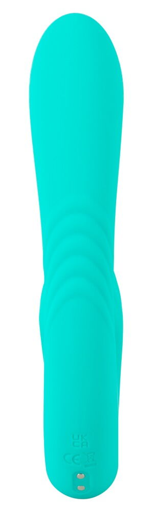 NAIRA Dual Heads Vibrator