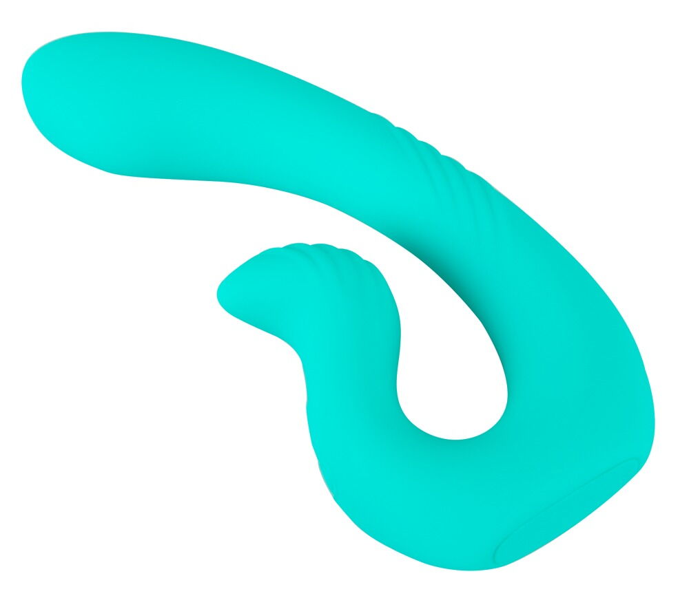 NAIRA Dual Heads Vibrator