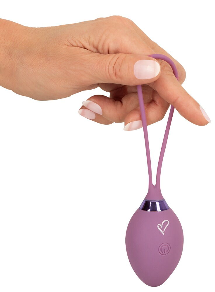 ROVANA RC Love Ball