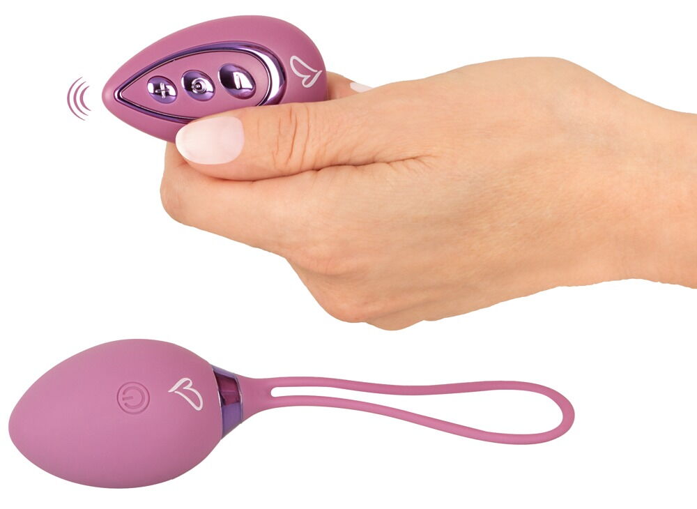 ROVANA RC Love Ball