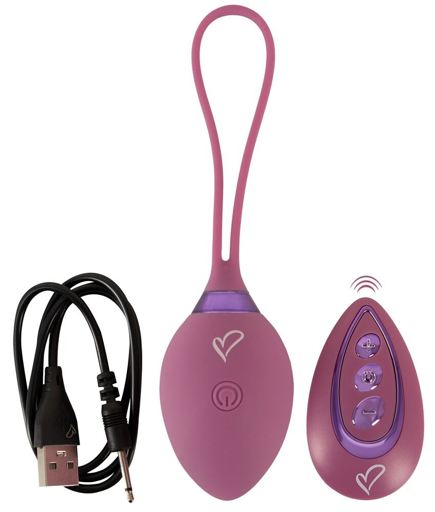 ROVANA RC Love Ball
