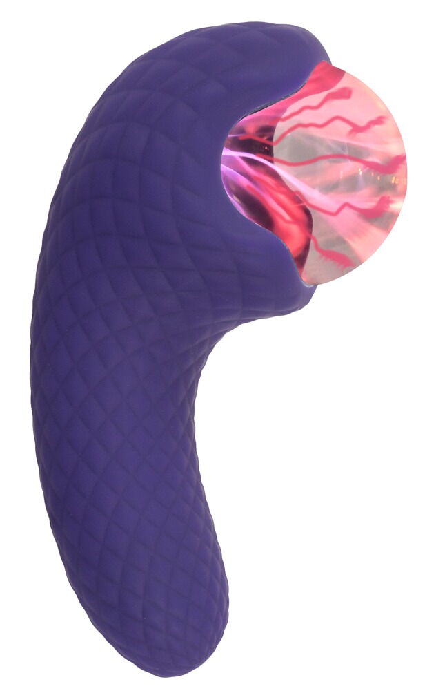 ZANTO Plasma Vibrator