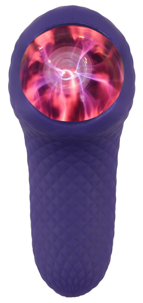 ZANTO Plasma Vibrator