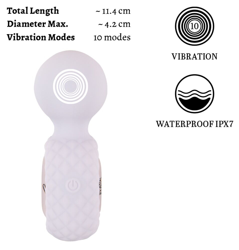 CELORO Mini Wand