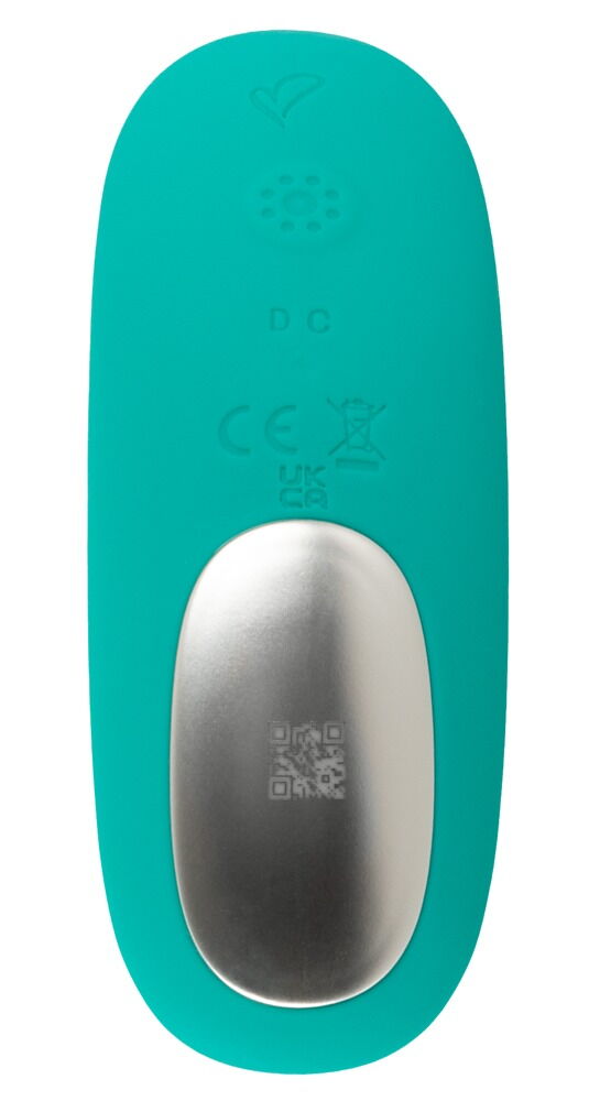 SYLORA Unique Beads Vibrator
