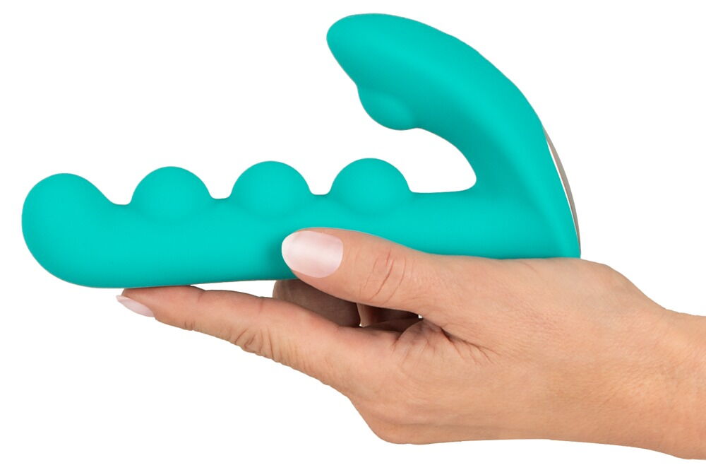 SYLORA Unique Beads Vibrator