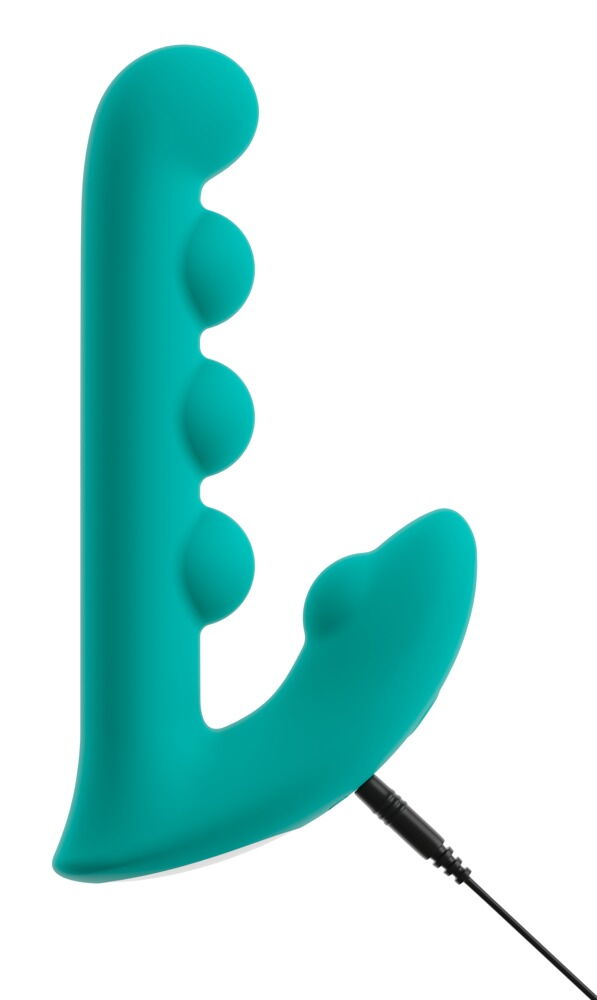SYLORA Unique Beads Vibrator