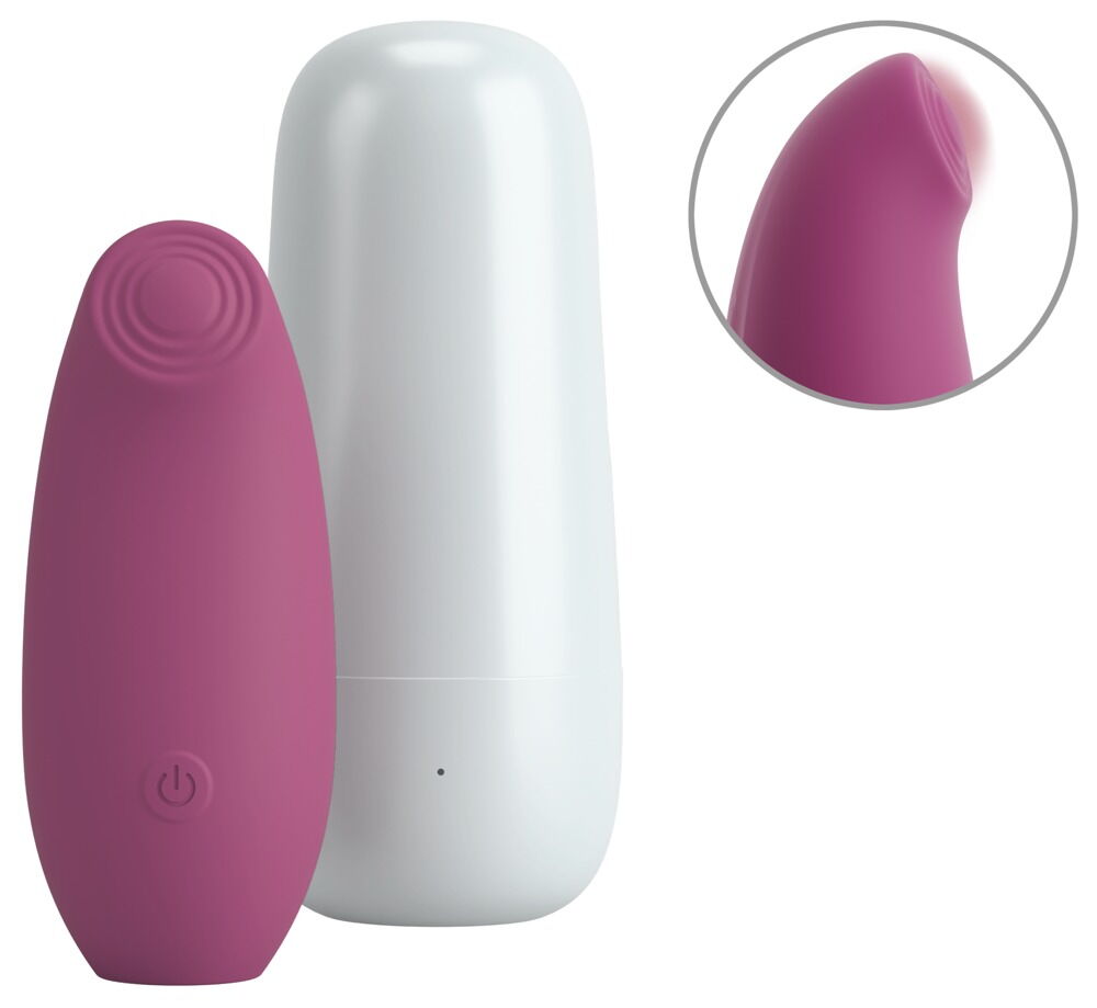 OMINO Charging Case Stimulator