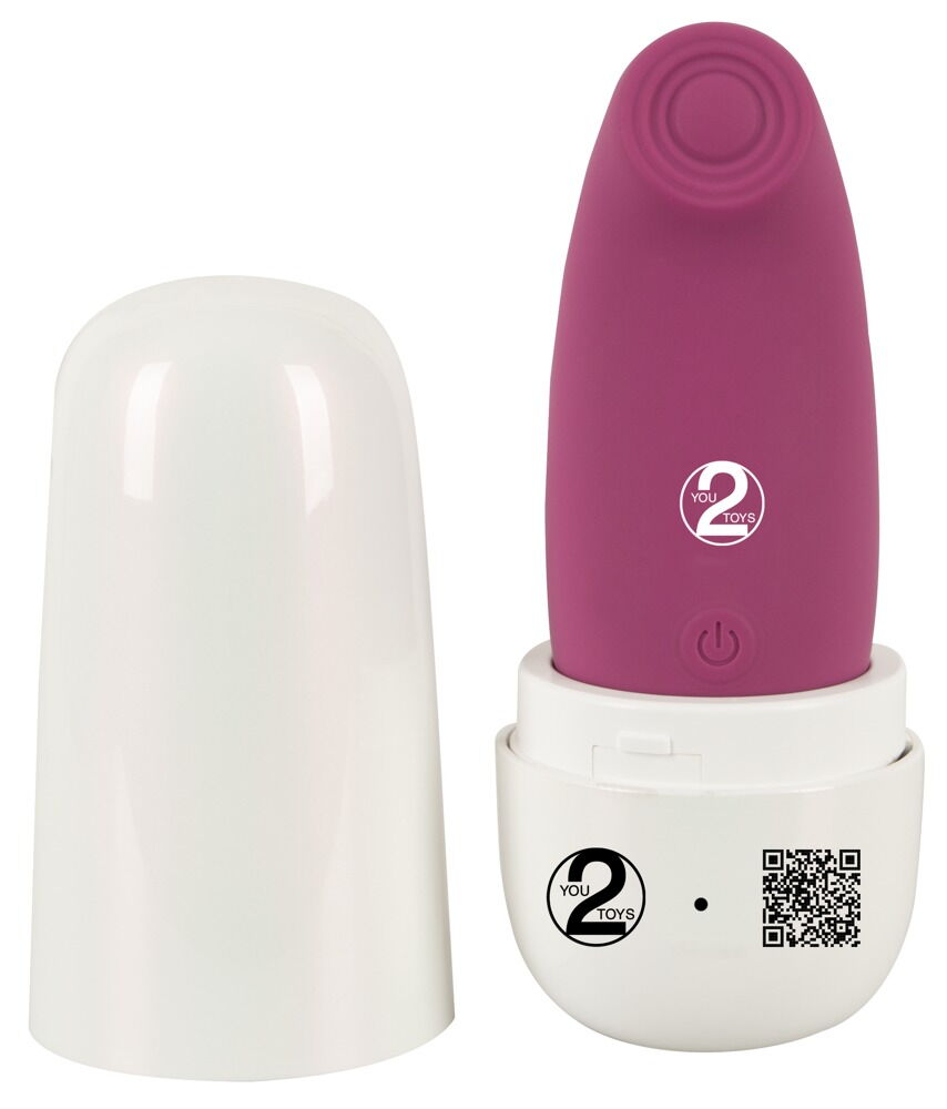 OMINO Charging Case Stimulator
