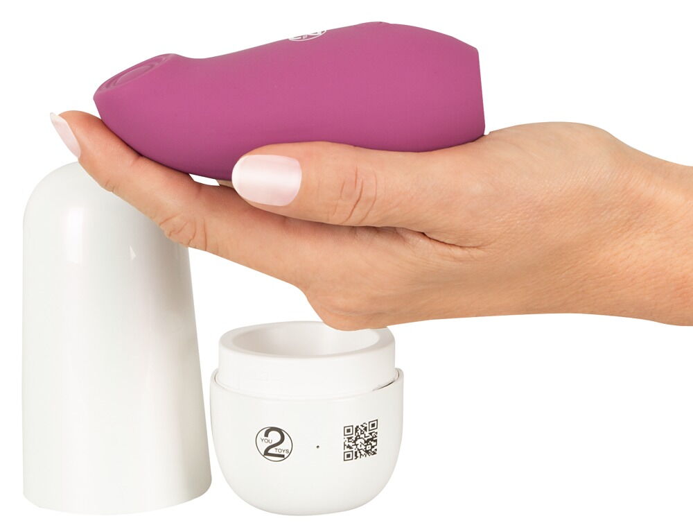 OMINO Charging Case Stimulator