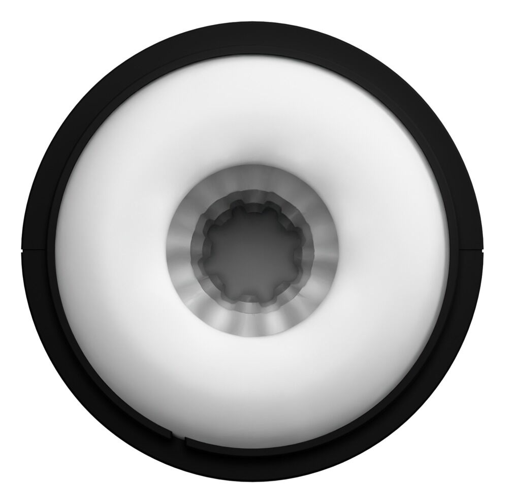 Masturbator „GYRO“ mit Highspeed-Kreiselmotor