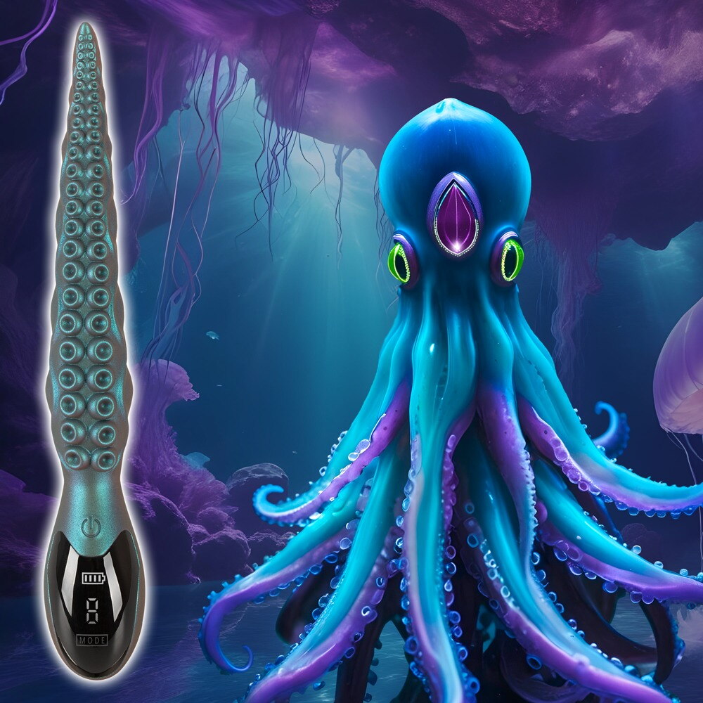 Octo Vibes