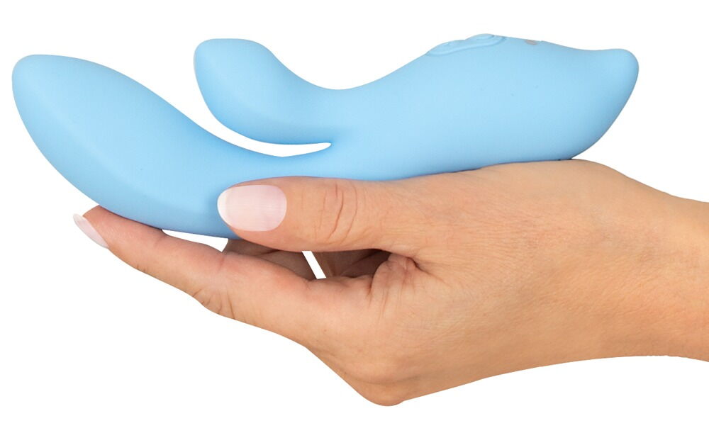 Small Rabbit Vibrator