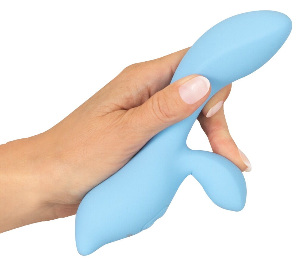 Small Rabbit Vibrator