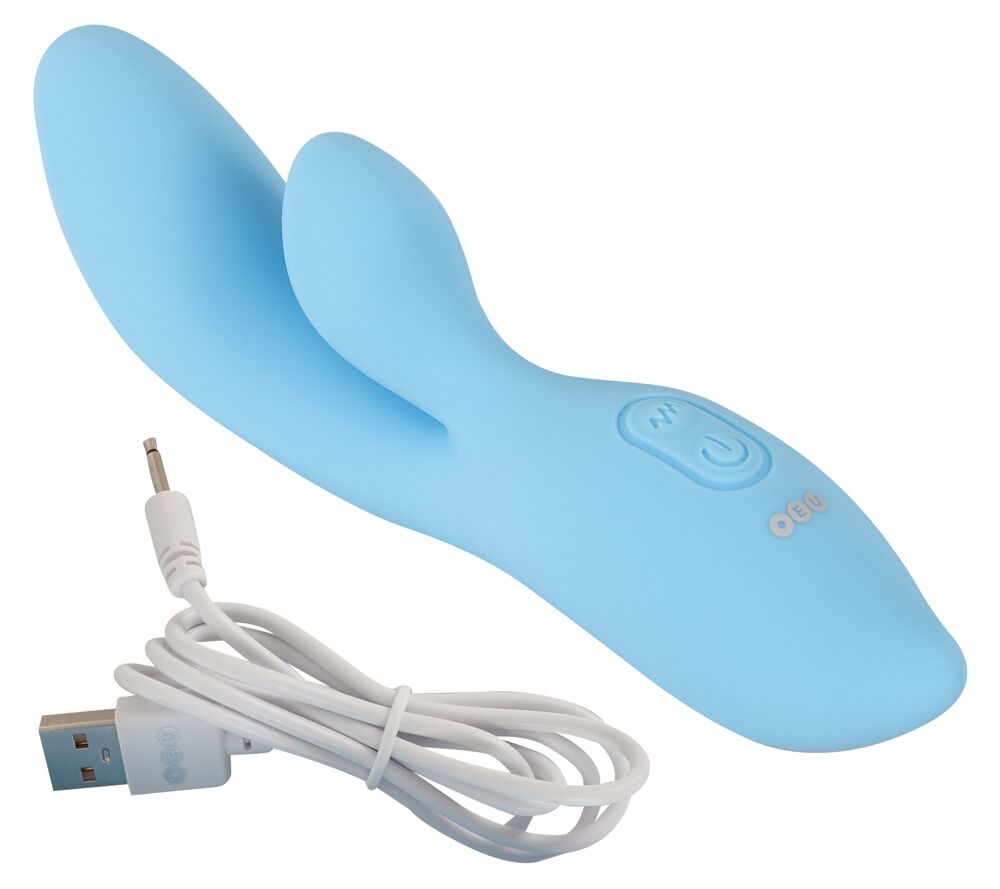 Small Rabbit Vibrator