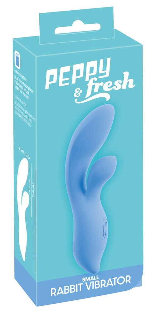 Small Rabbit Vibrator