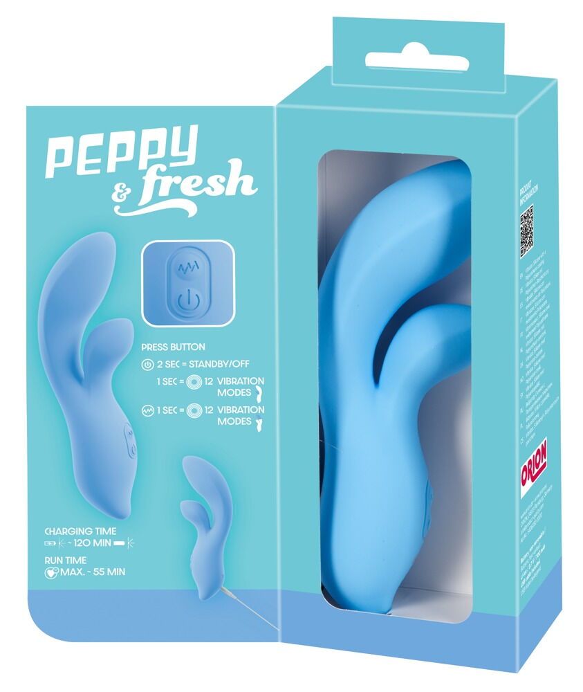Small Rabbit Vibrator