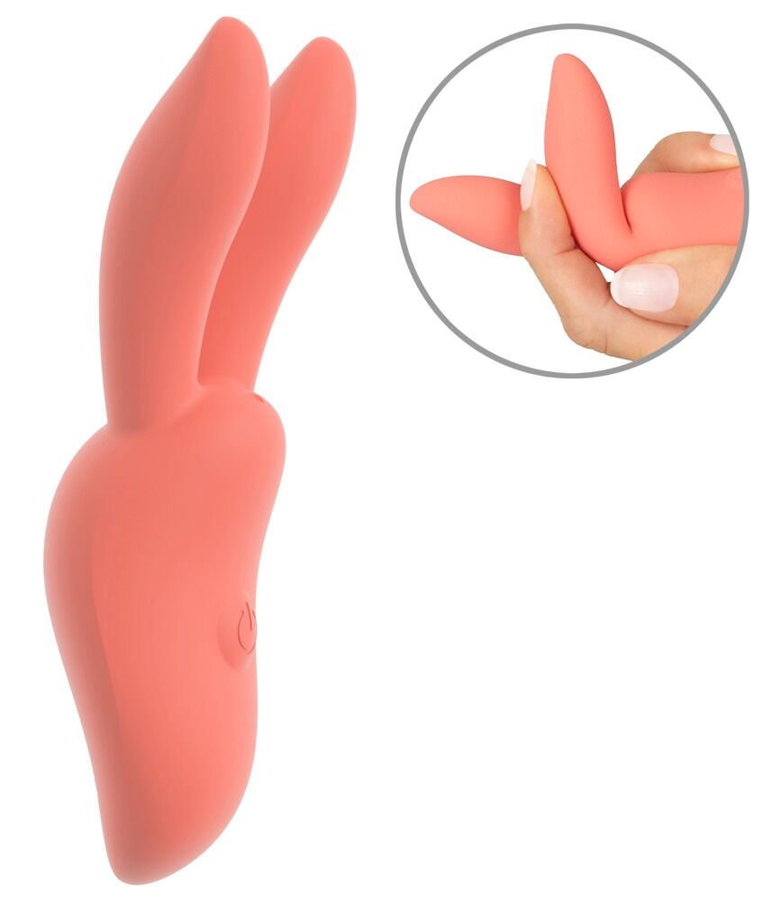 Small Lay-on Vibrator