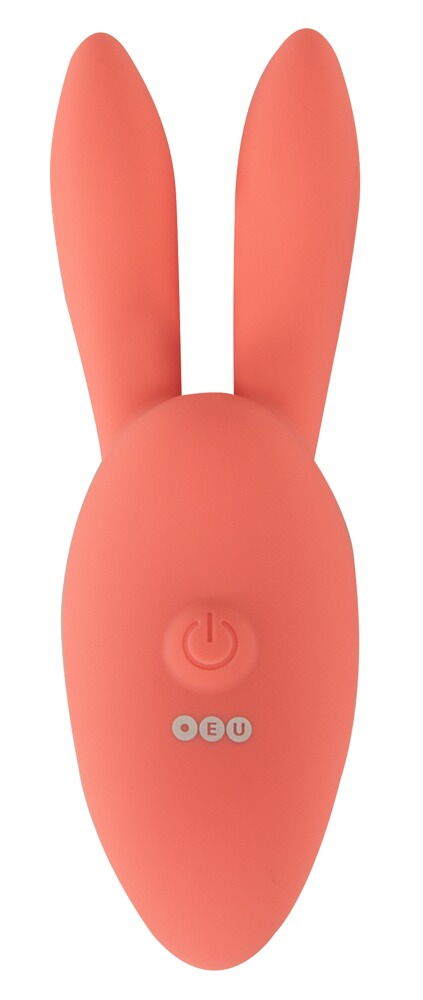 Small Lay-on Vibrator