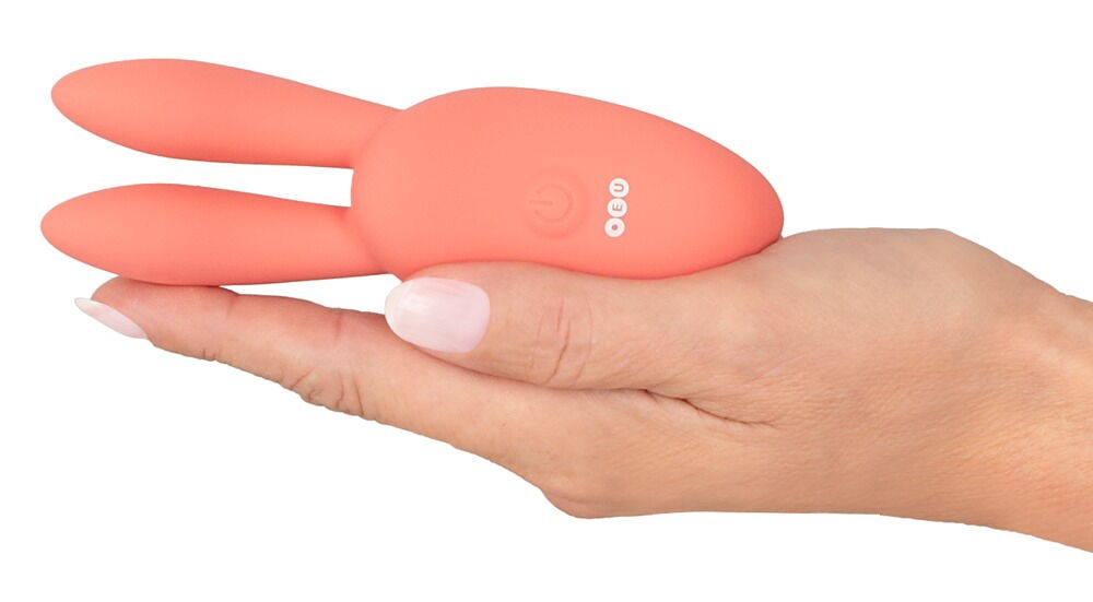 Small Lay-on Vibrator