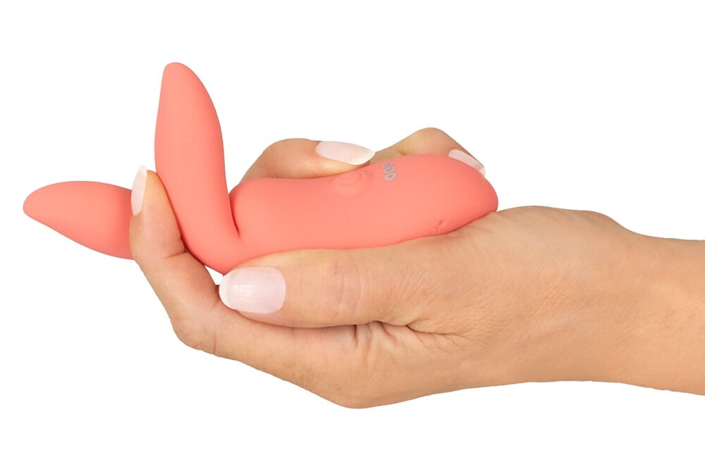 Small Lay-on Vibrator