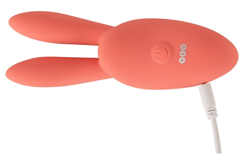Small Lay-on Vibrator