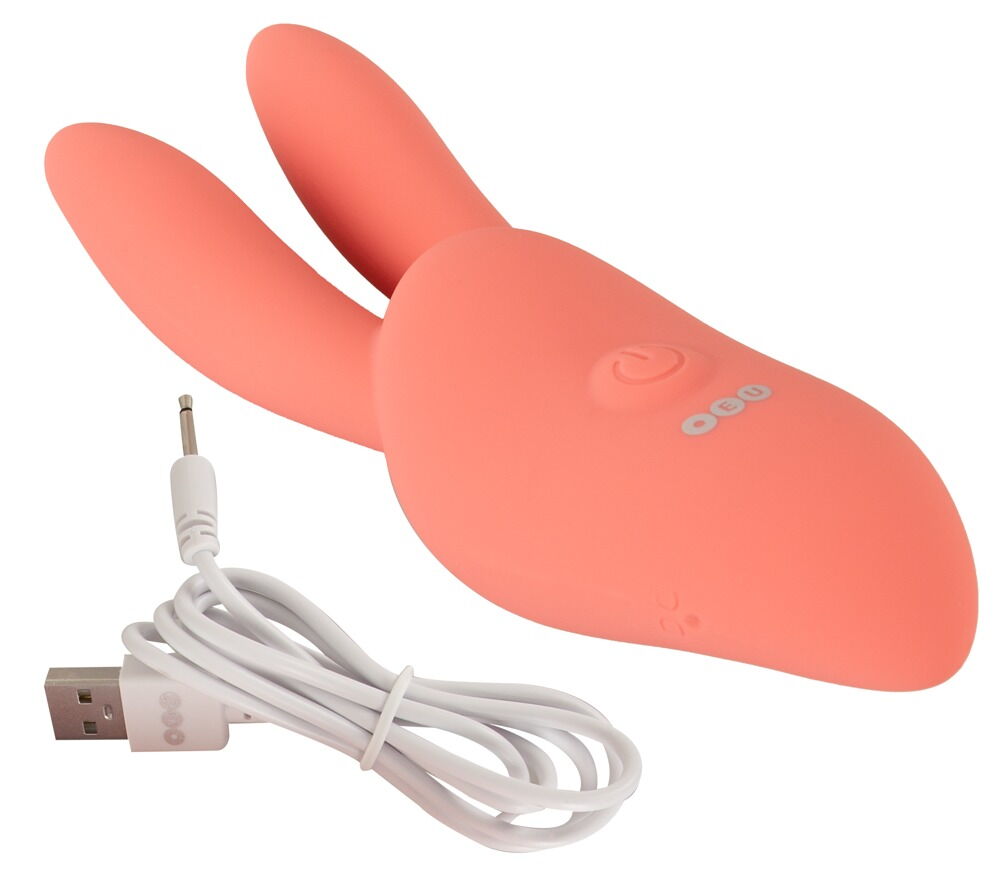 Small Lay-on Vibrator