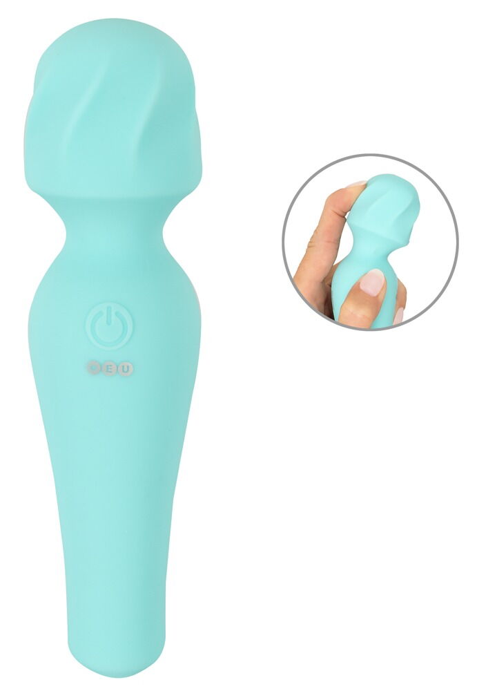 Small Wand Massager