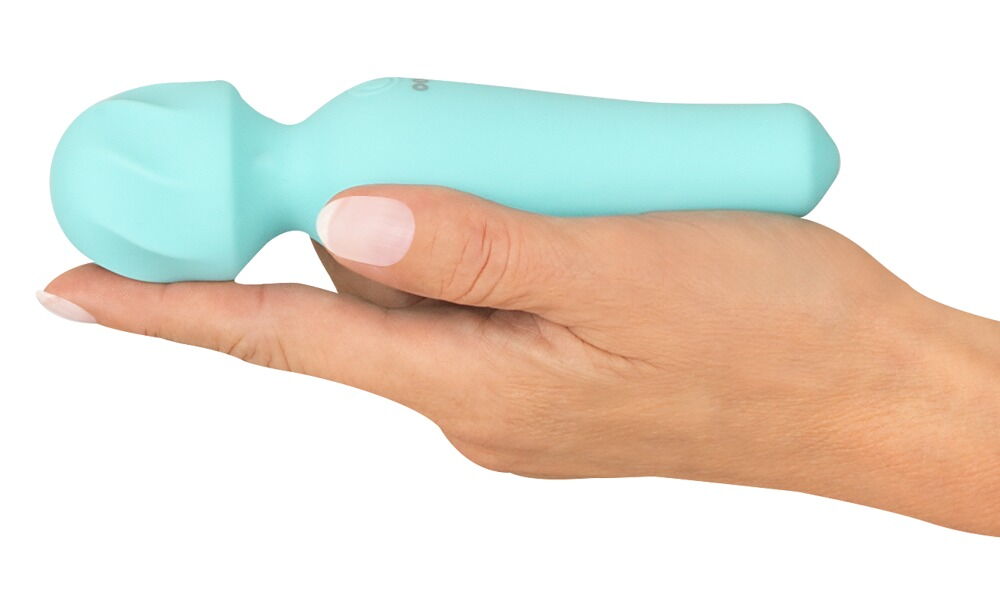 Small Wand Massager