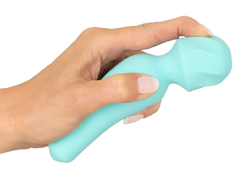 Small Wand Massager