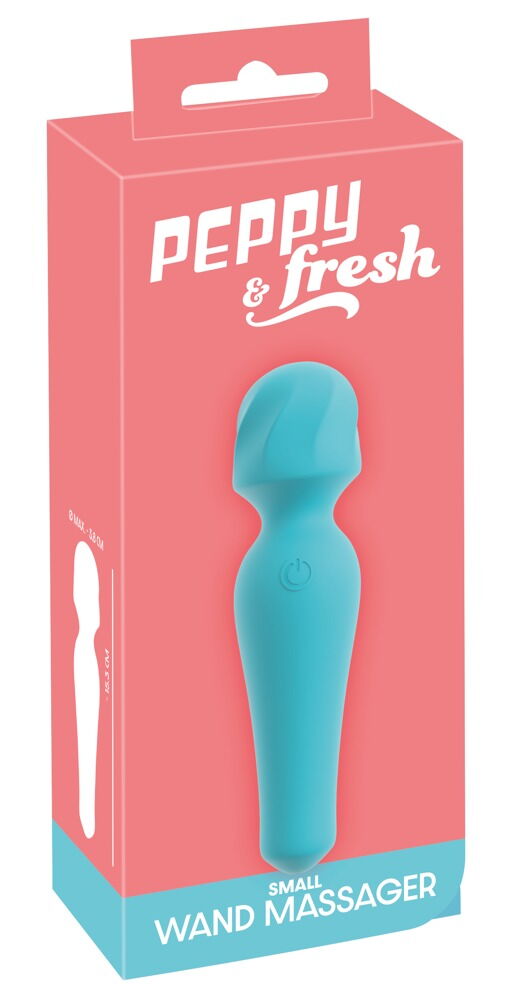 Small Wand Massager