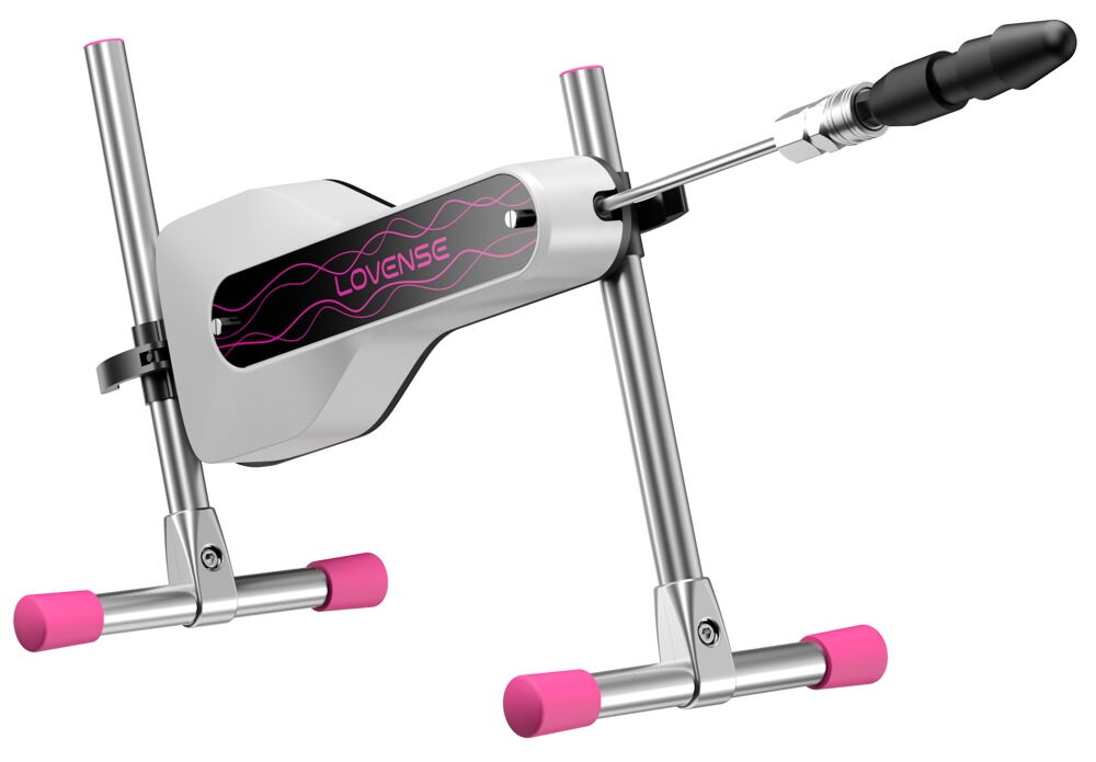 Mini Sex Machine
