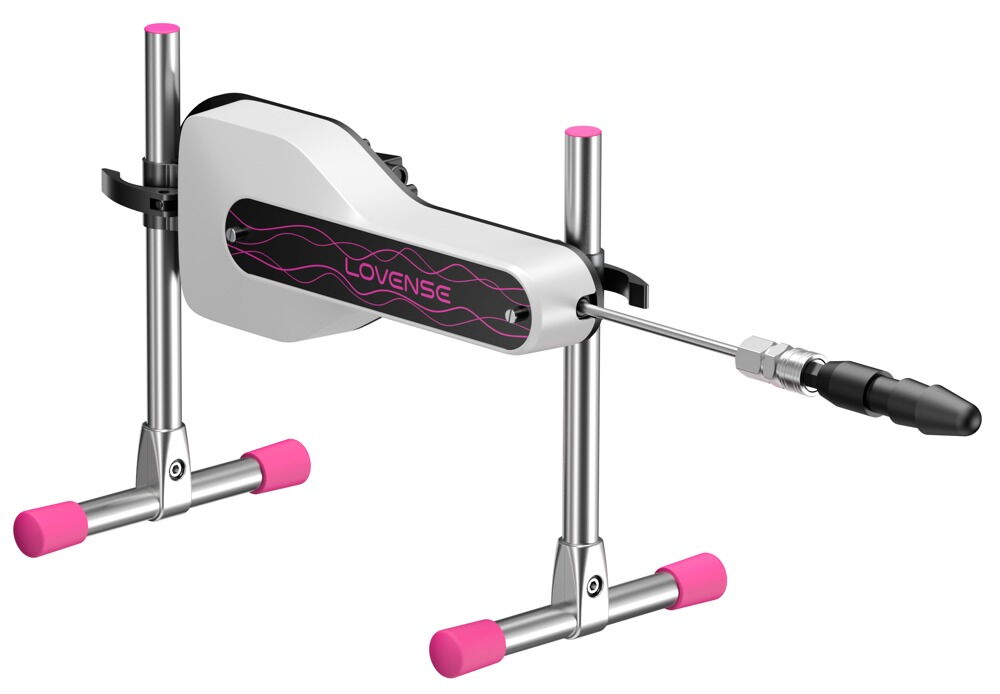 Mini Sex Machine