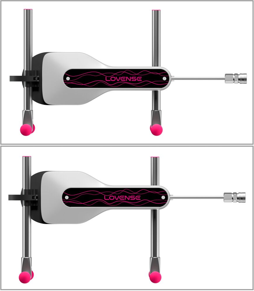Mini Sex Machine