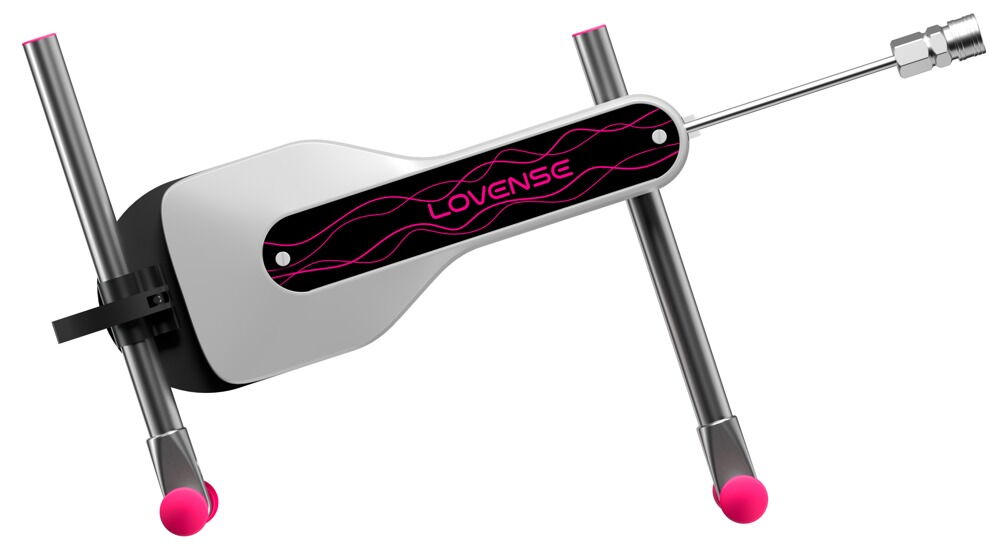 Mini Sex Machine