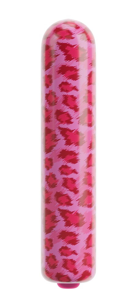 Mini Vibrator