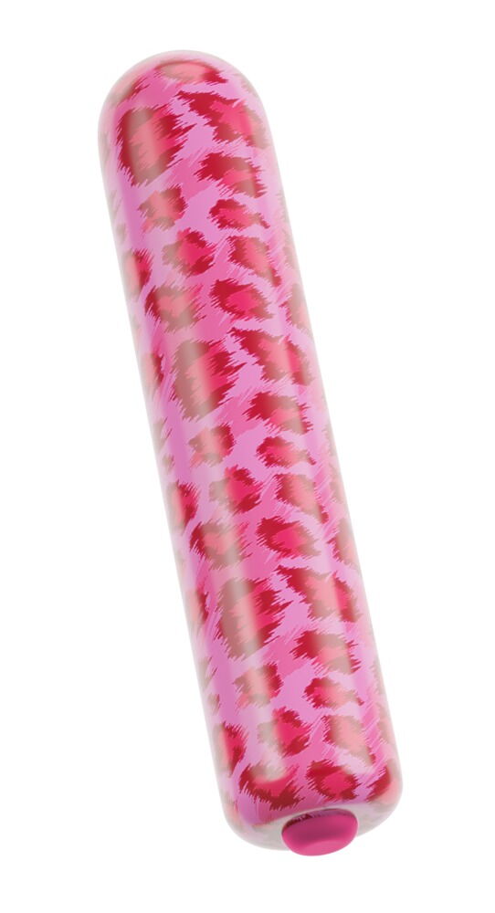 Mini Vibrator