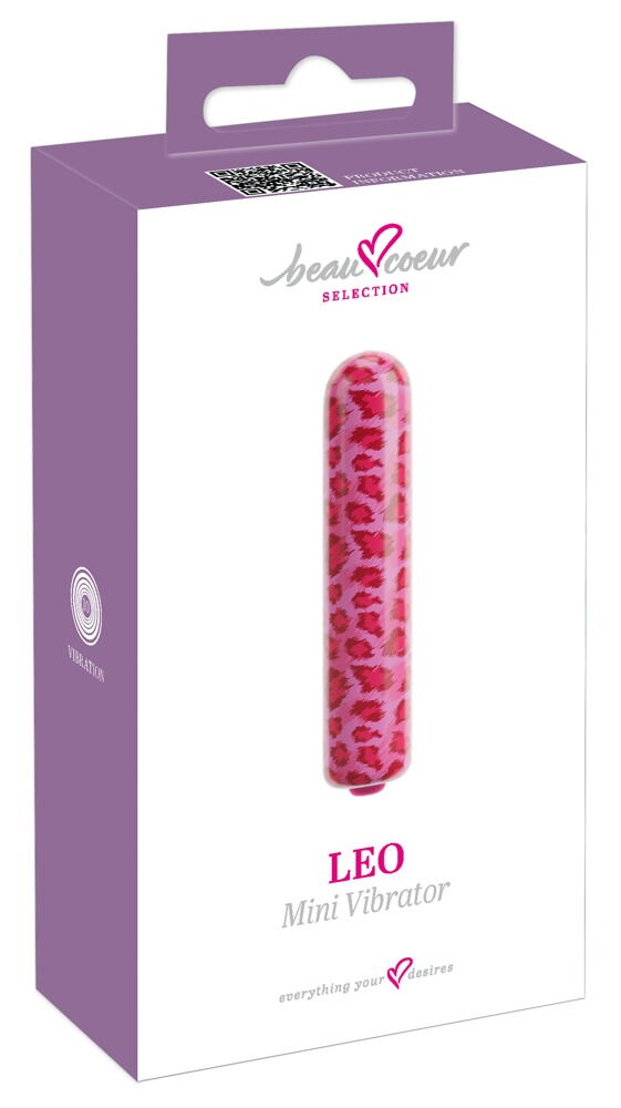 Mini Vibrator