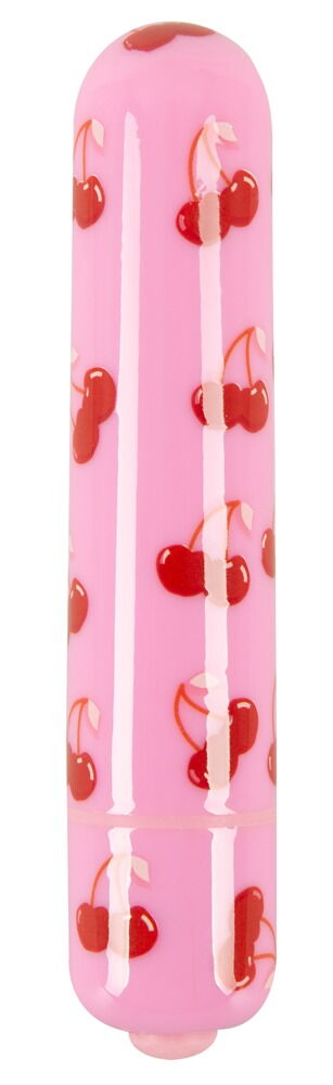 beau coeur Cherry Mini Vibrato