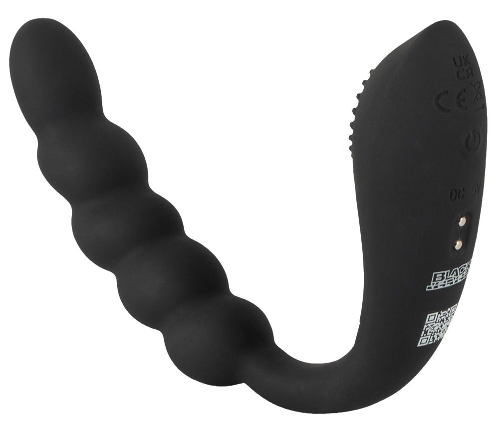 Bendable dual stimulator