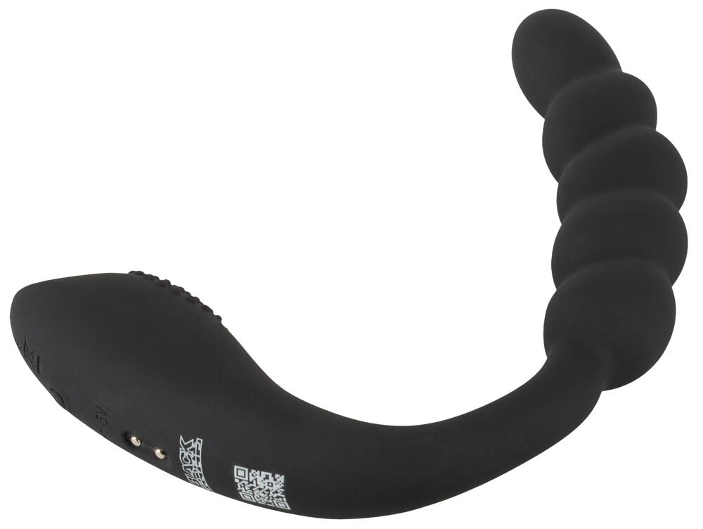 Bendable dual stimulator