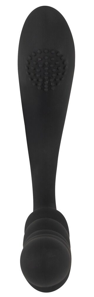 Bendable dual stimulator