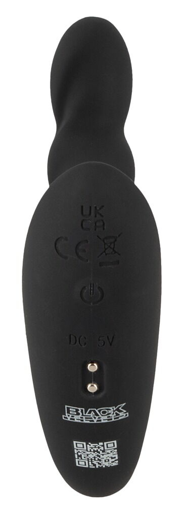 Bendable dual stimulator